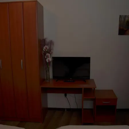 فندق مبيت وإفطار Sobe Na Josanici Josanicka Banja