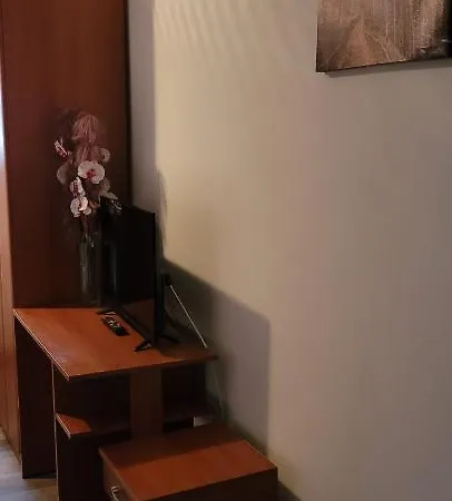 Nocleg ze śniadaniem Na Josanici Josanicka Banja