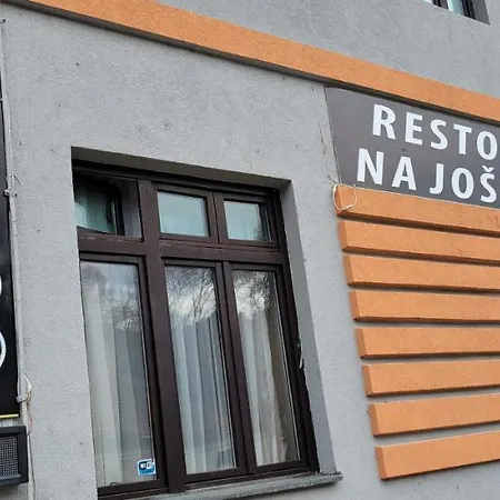 Na Josanici Josanicka Banja