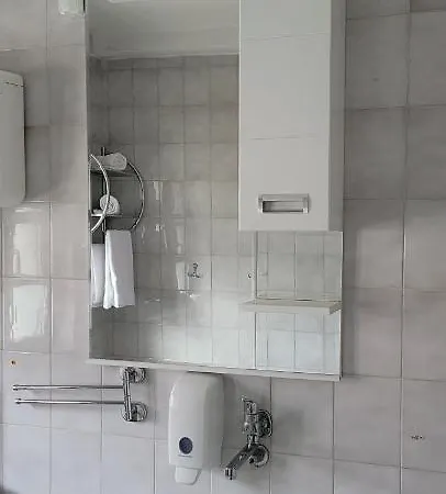 Sobe Na Josanici فندق مبيت وإفطار Josanicka Banja