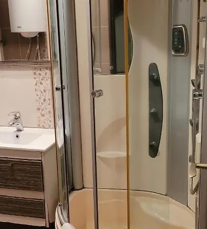 Sobe Na Josanici فندق مبيت وإفطار Josanicka Banja