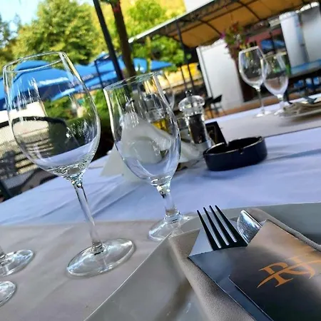 Sobe Na Josanici فندق مبيت وإفطار 3*