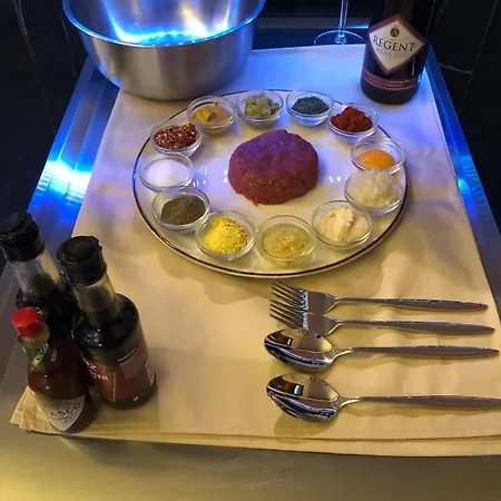 Sobe Na Josanici فندق مبيت وإفطار