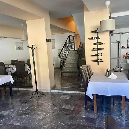 Sobe Na Josanici فندق مبيت وإفطار Josanicka Banja