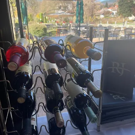 Sobe Na Josanici فندق مبيت وإفطار Josanicka Banja