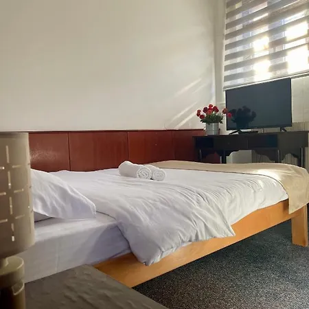 Sobe Na Josanici فندق مبيت وإفطار Josanicka Banja