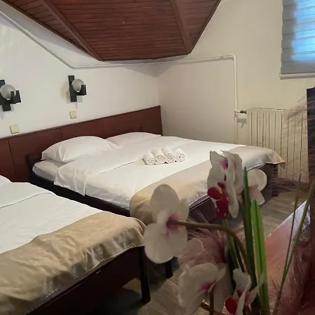 Sobe Na Josanici Josanicka Banja