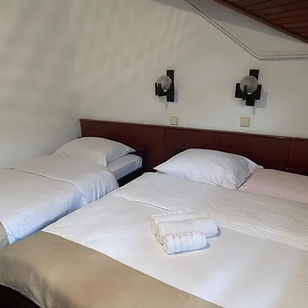 Sobe Na Josanici فندق مبيت وإفطار 3*