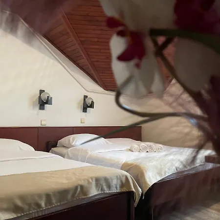 Sobe Na Josanici فندق مبيت وإفطار Josanicka Banja