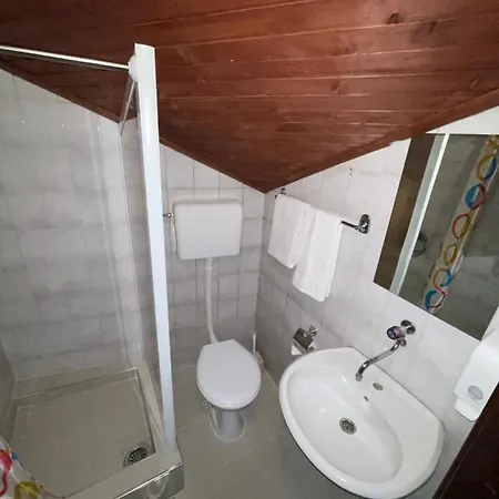 Sobe Na Josanici 3* Josanicka Banja