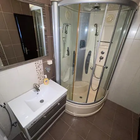 فندق مبيت وإفطار Sobe Na Josanici