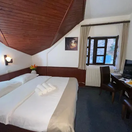 فندق مبيت وإفطار Sobe Na Josanici Josanicka Banja