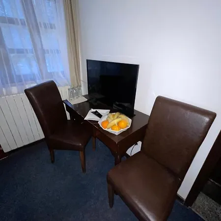 Nocleg ze śniadaniem Na Josanici *
