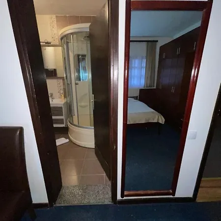 فندق مبيت وإفطار Sobe Na Josanici Josanicka Banja